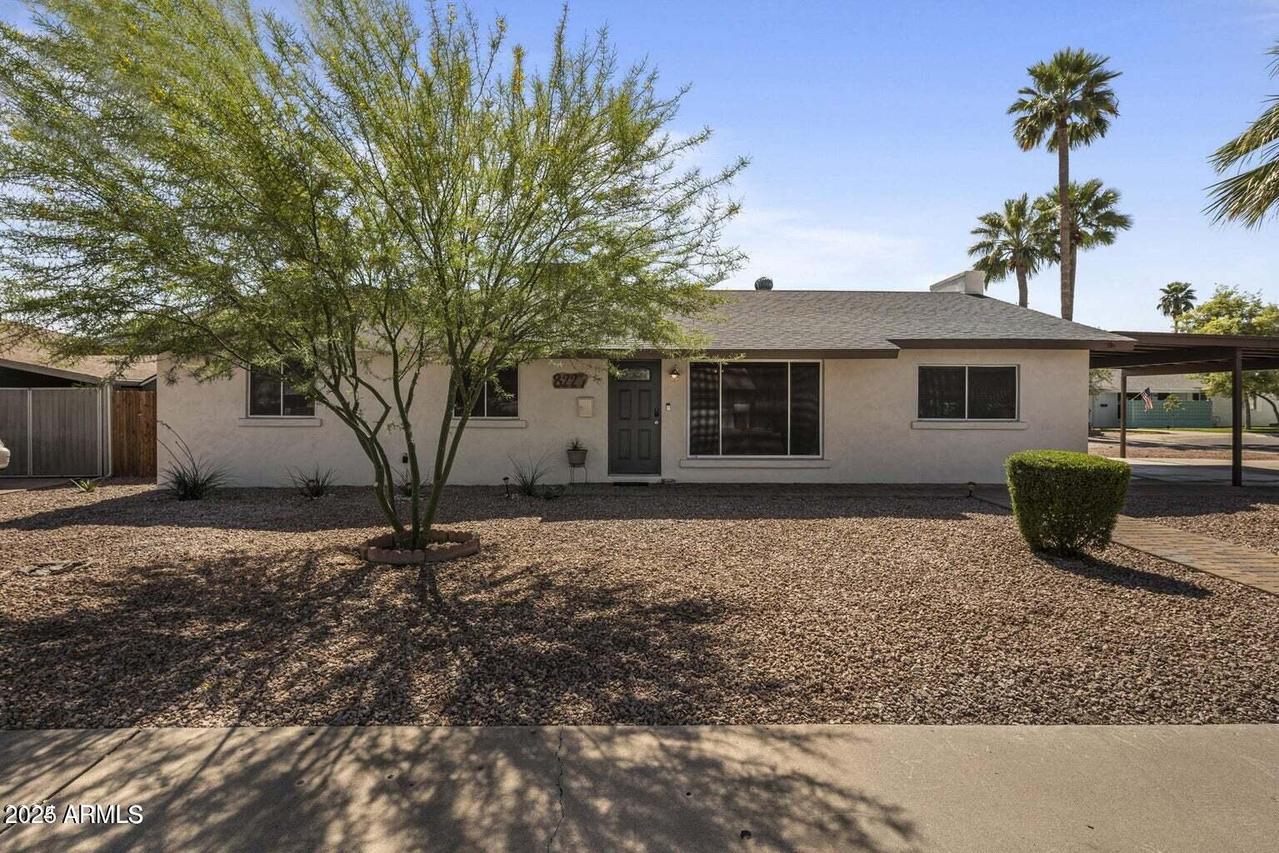 8227 E Hubbell St., Scottsdale, AZ 85257