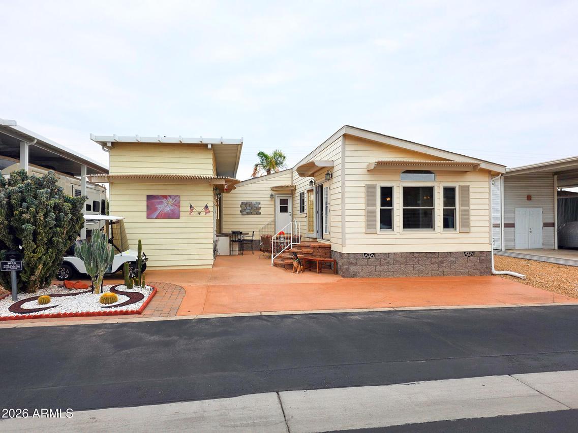 17200 W Bell Rd. #1033, Surprise, AZ 85374