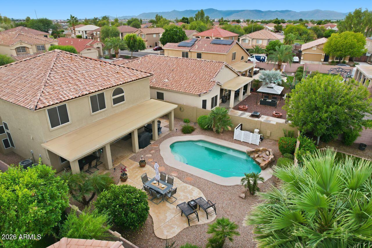 15638 W Redfield Rd., Surprise, AZ 85379