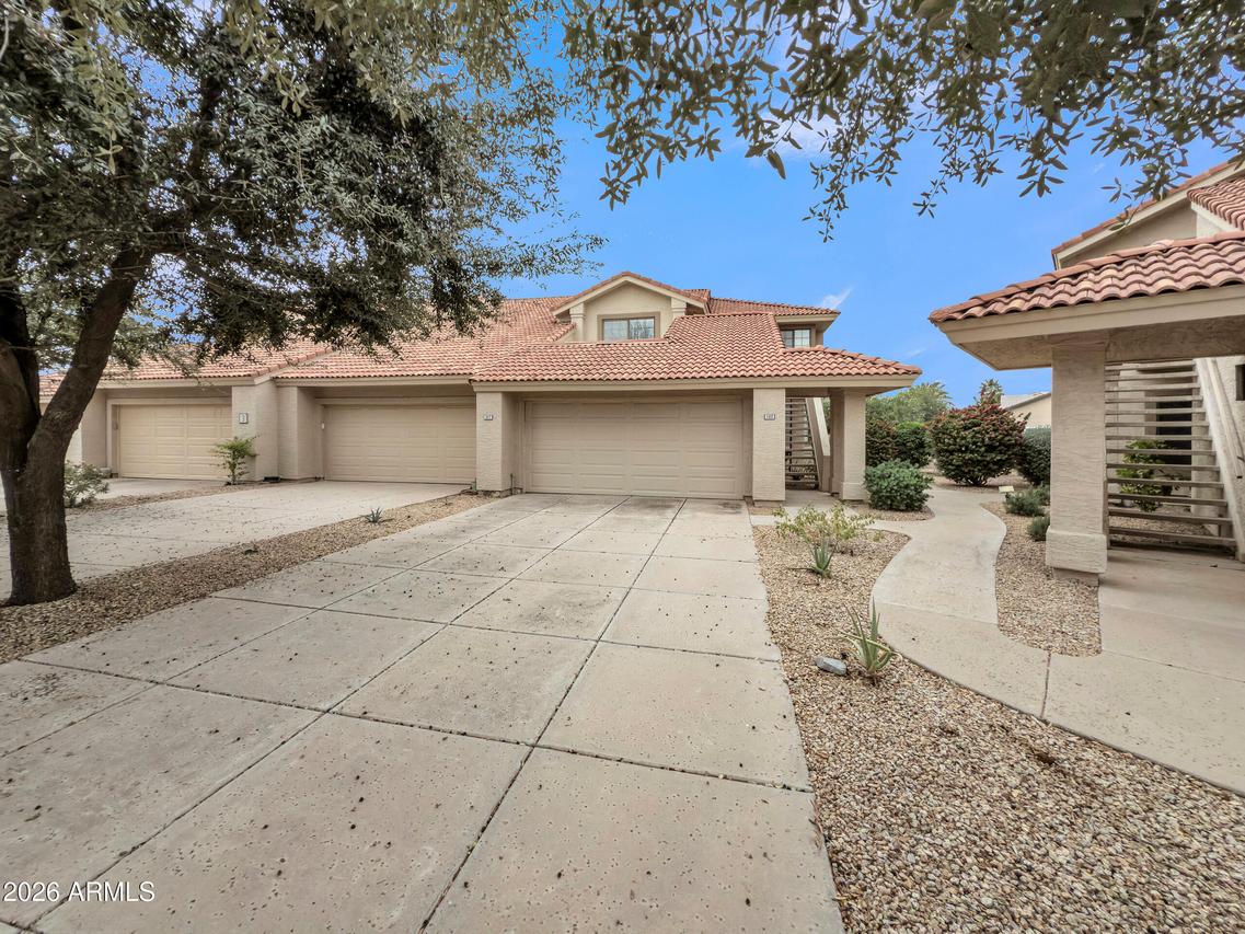 11515 N 91st St. #107, Scottsdale, AZ 85260