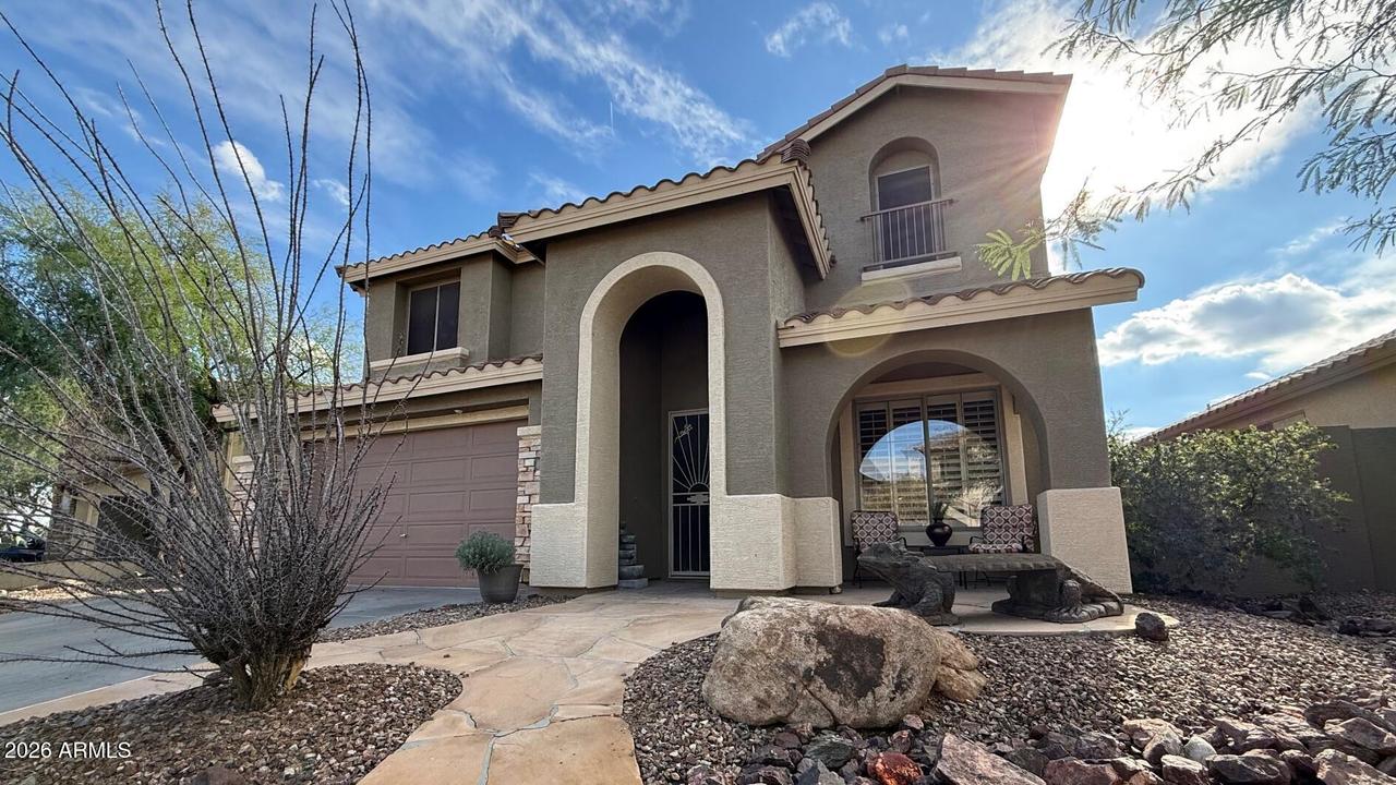 3337 W Thoreau Ln., Anthem, AZ 85086