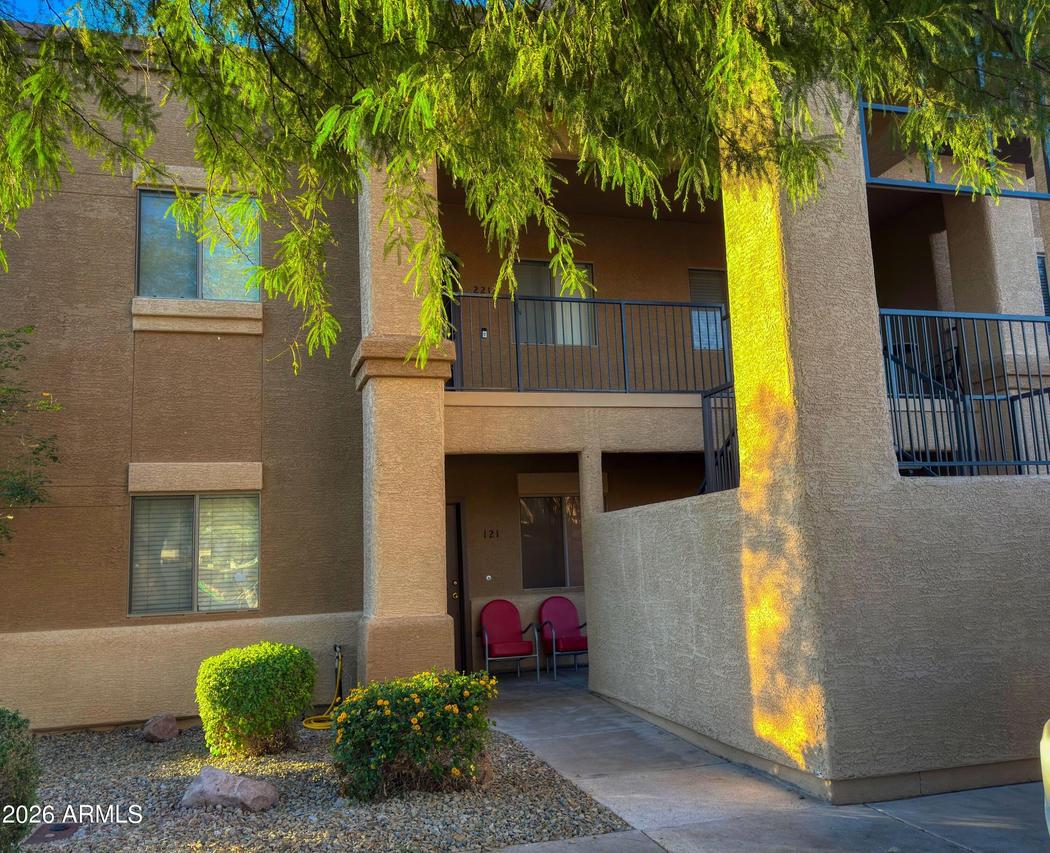 537 S Delaware Dr. #221, Apache Junction, AZ 85120