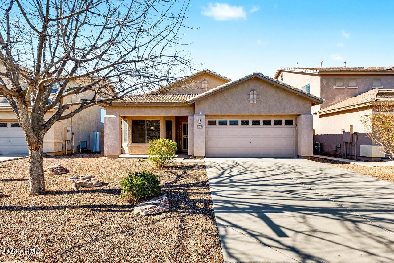 22306 N Greenland Park Dr., Maricopa, AZ 85139