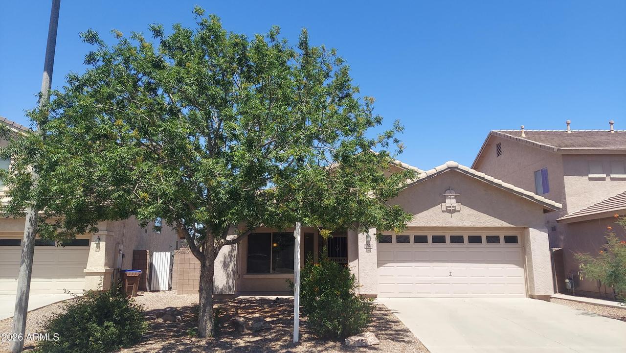 22306 N Greenland Park Dr., Maricopa, AZ 85139