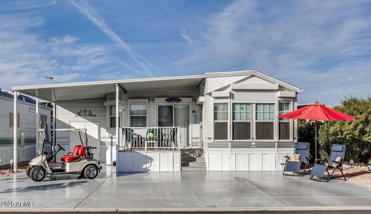 17200 W Bell Rd. #1191, Surprise, AZ 85374