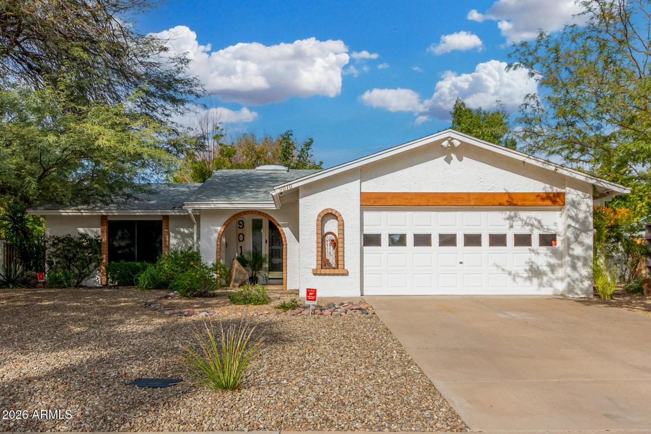 9010 E Gray Rd., Scottsdale, AZ 85260