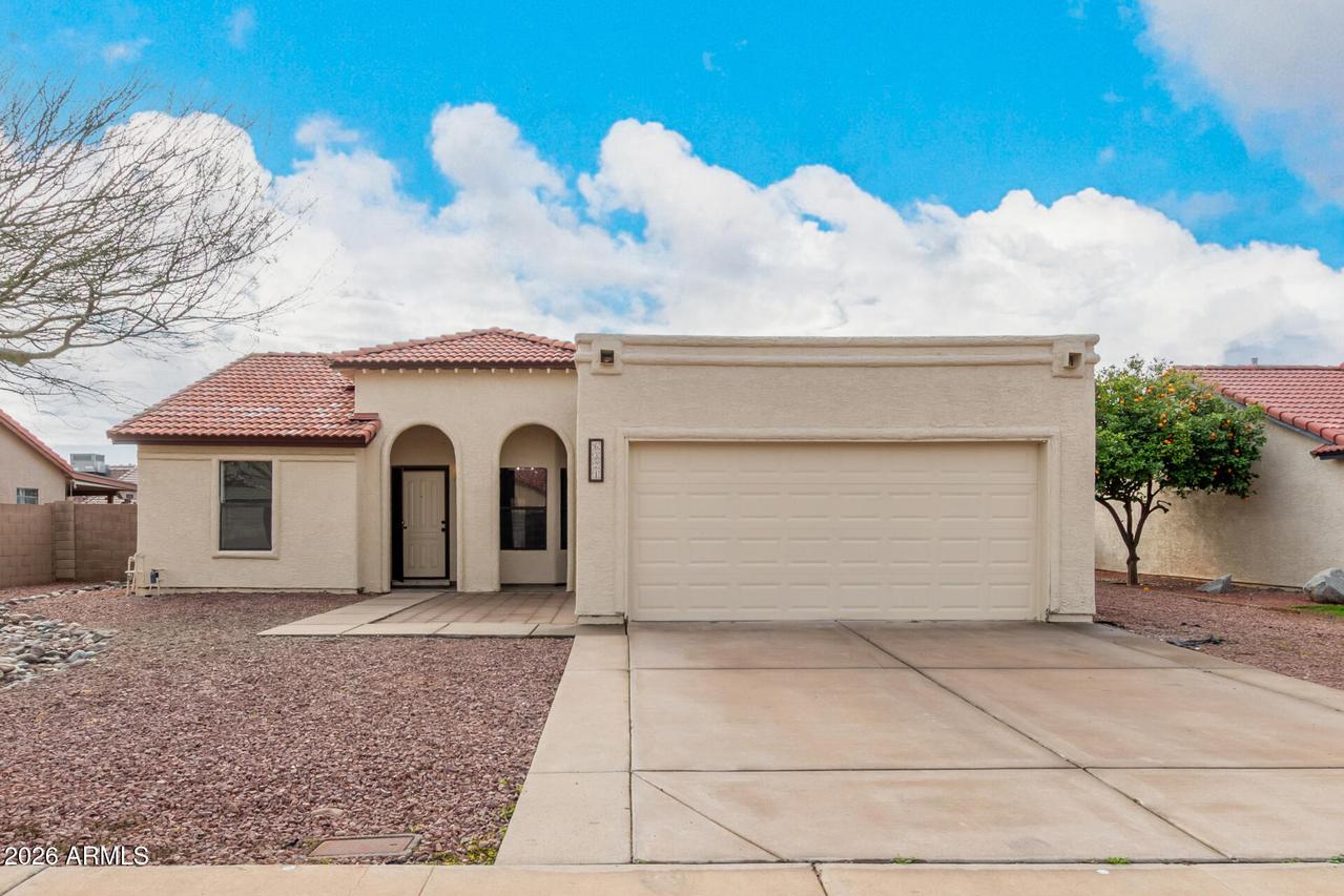 6321 W Ironwood Dr., Glendale, AZ 85302