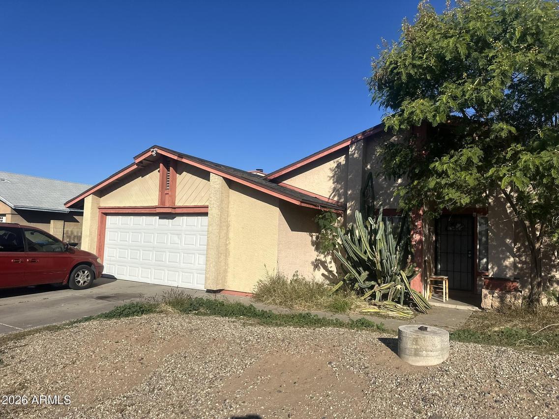 4308 W Vernon Ave., Phoenix, AZ 85035