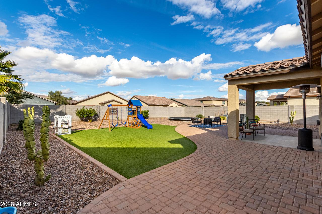 36934 W Nola Way, Maricopa, AZ 85138