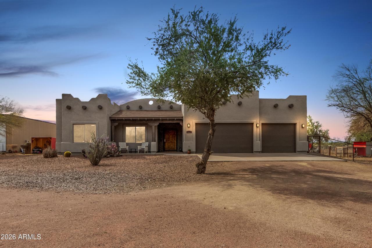 42419 N Central Ave., Desert Hills, AZ 85086