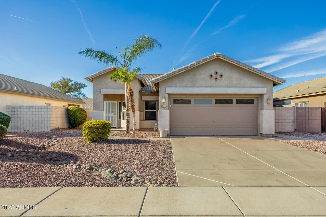 3622 S Joshua Tree Ln., Gilbert, AZ 85297
