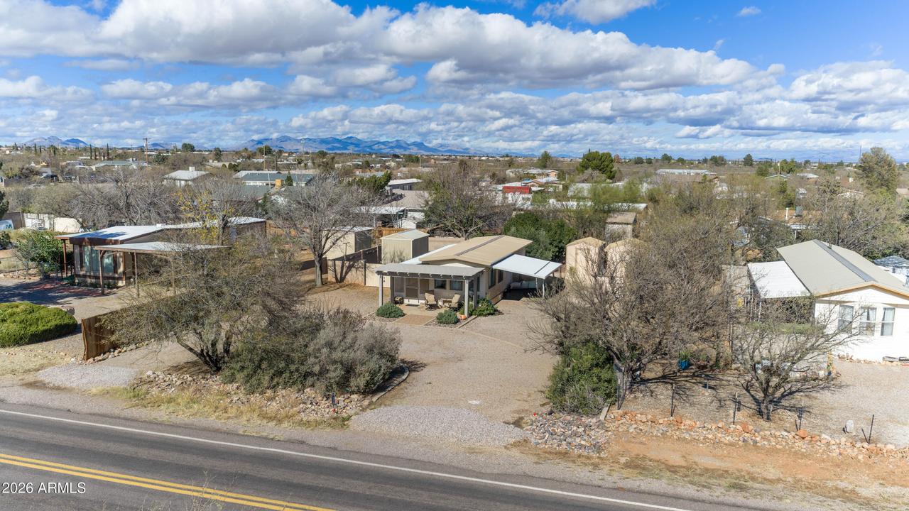 4859 E Bevers St., Sierra Vista, AZ 85650