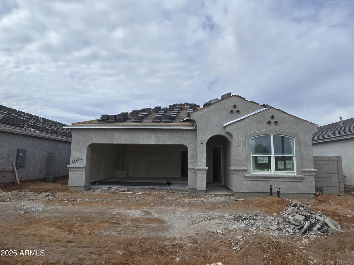 25316 N 184th Ln., Wittmann, AZ 85361