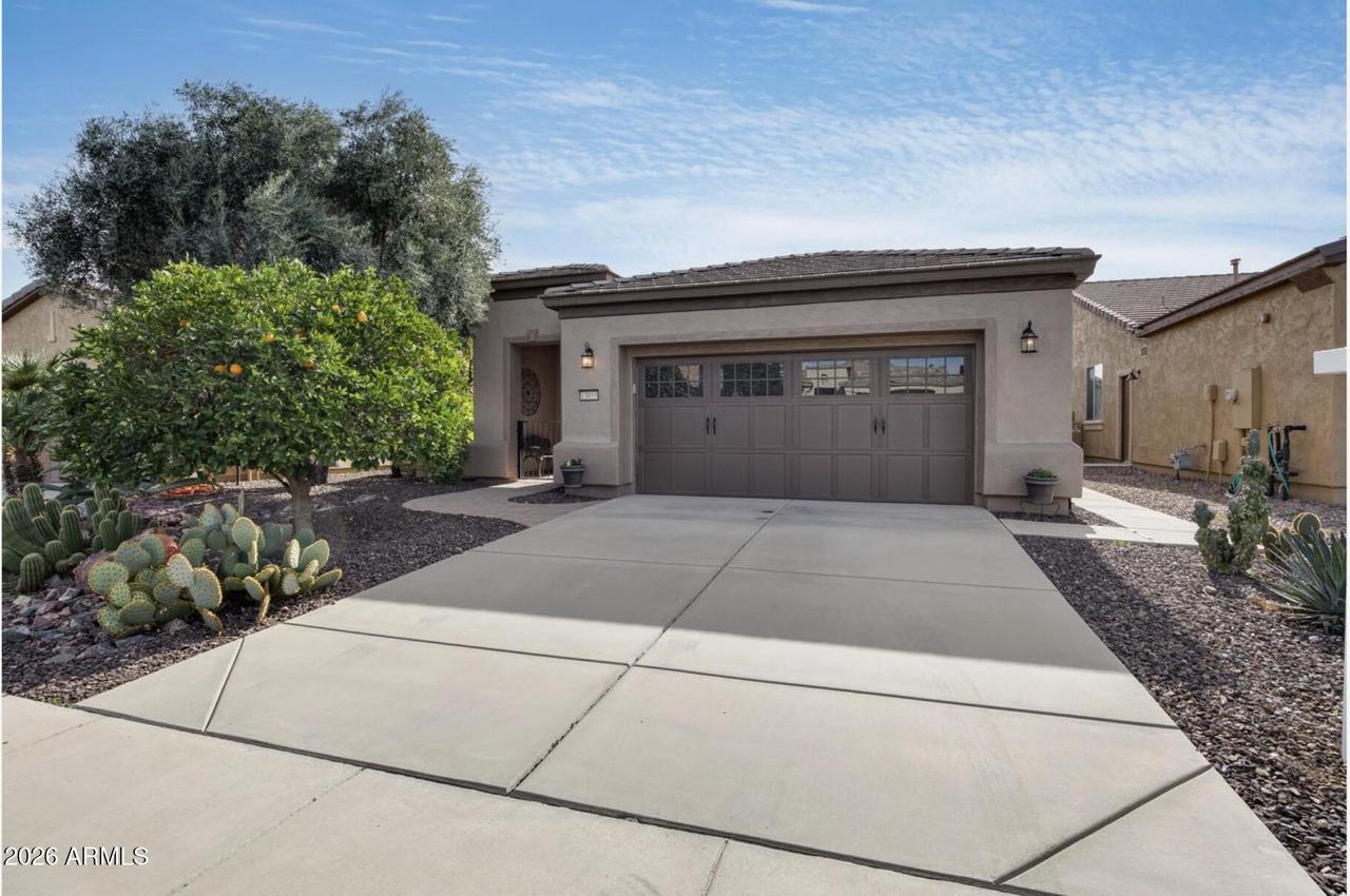 13055 W Cliffrose Rd., Peoria, AZ 85383