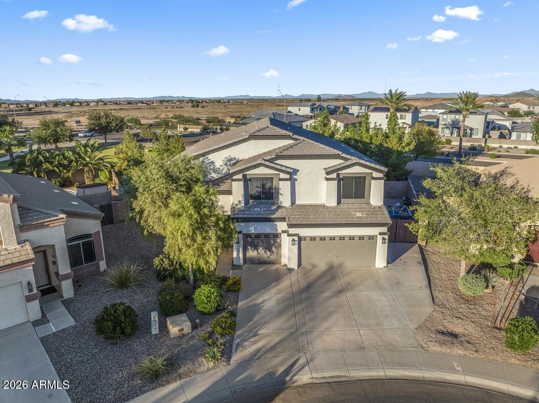 35864 W Merced St., Maricopa, AZ 85138