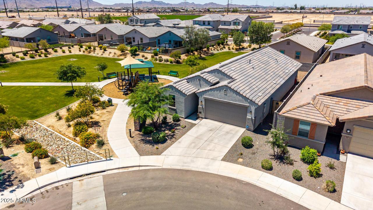 4114 S 106th Dr., Tolleson, AZ 85353