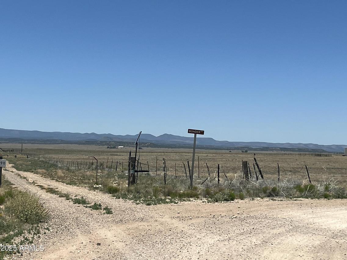 303-05-153 Parcel #J, Paulden, AZ 86334