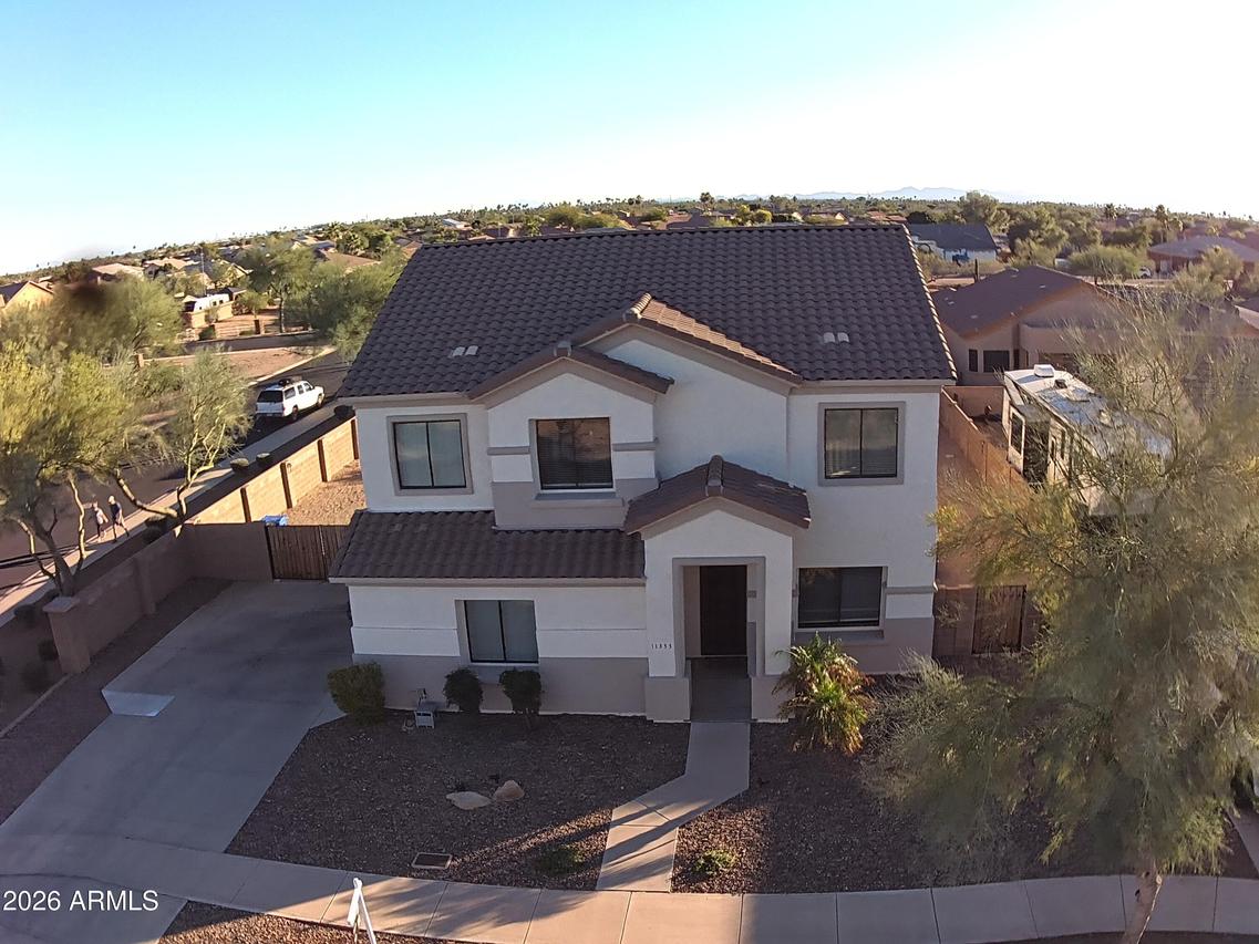 11333 E Enrose St., Mesa, AZ 85207
