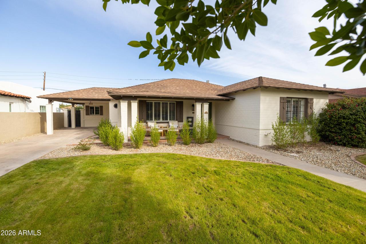 546 W Encanto Blvd., Phoenix, AZ 85003