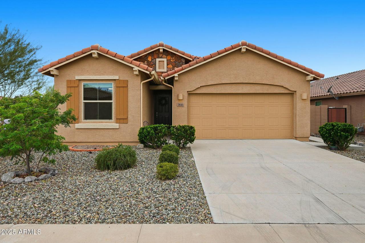 7648 S Thimble Peak, Gold Canyon, AZ 85118