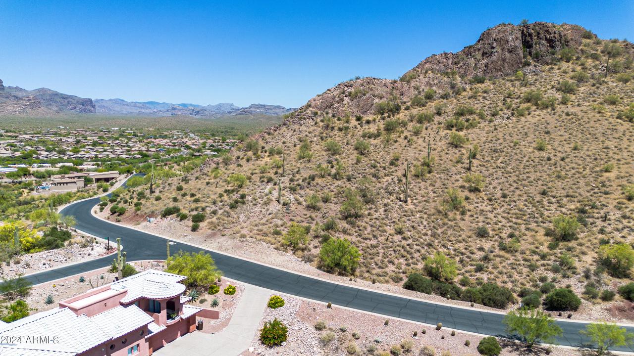 4963 S Avenida Corazon De Oro #6B, Gold Canyon, AZ 85118