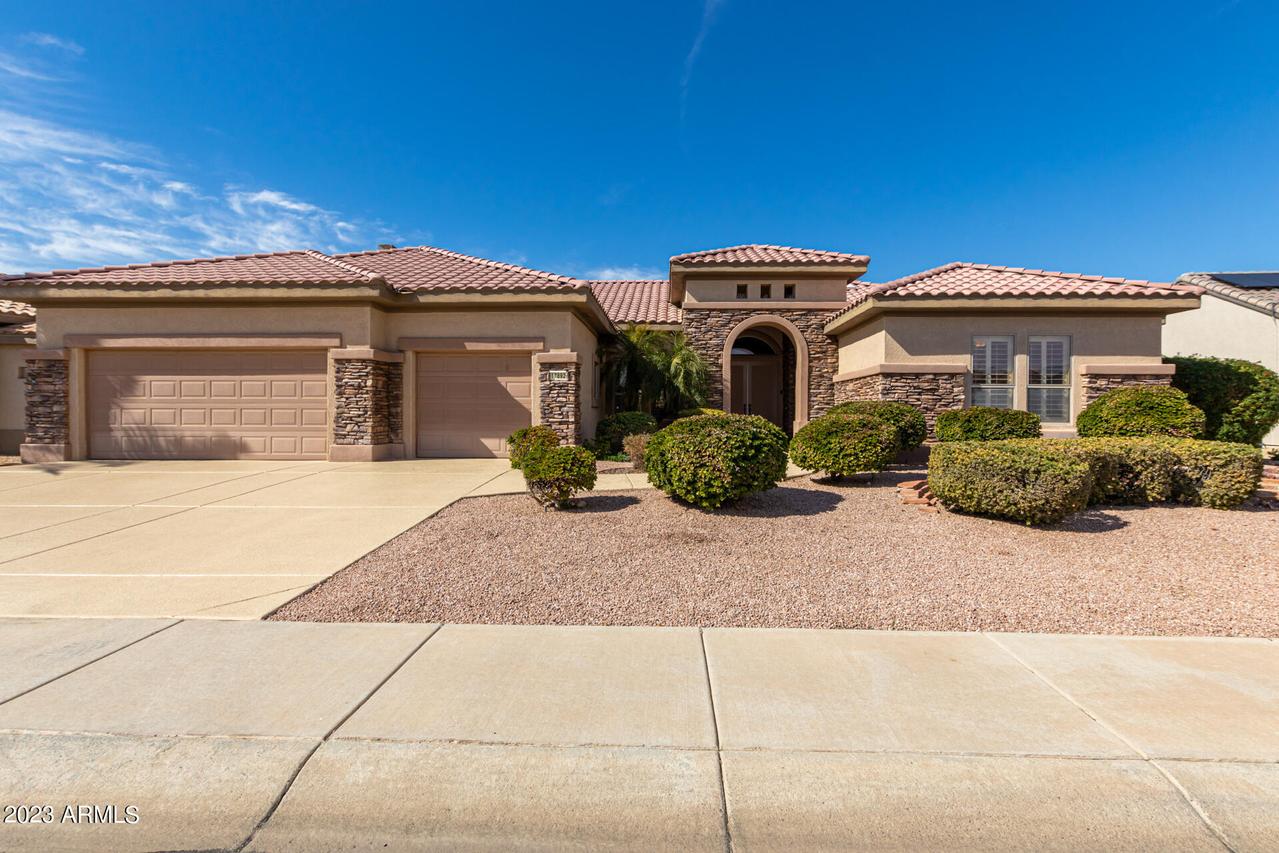 17892 N Bridle Ln., Surprise, AZ 85374