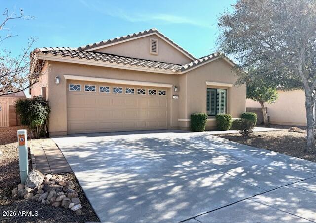 1047 Estancia Dr., Sierra Vista, AZ 85635