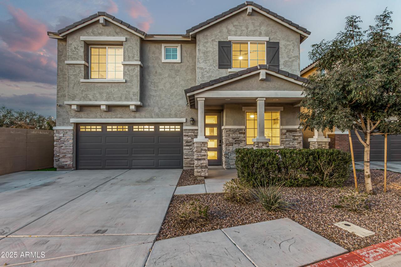 8608 E Posada Ave., Mesa, AZ 85212