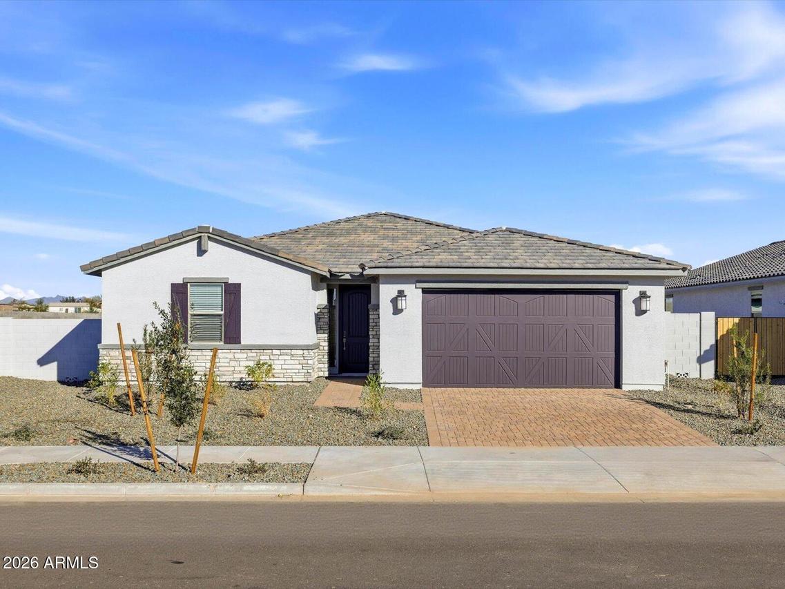 15834 W El Cortez Pl., Surprise, AZ 85387