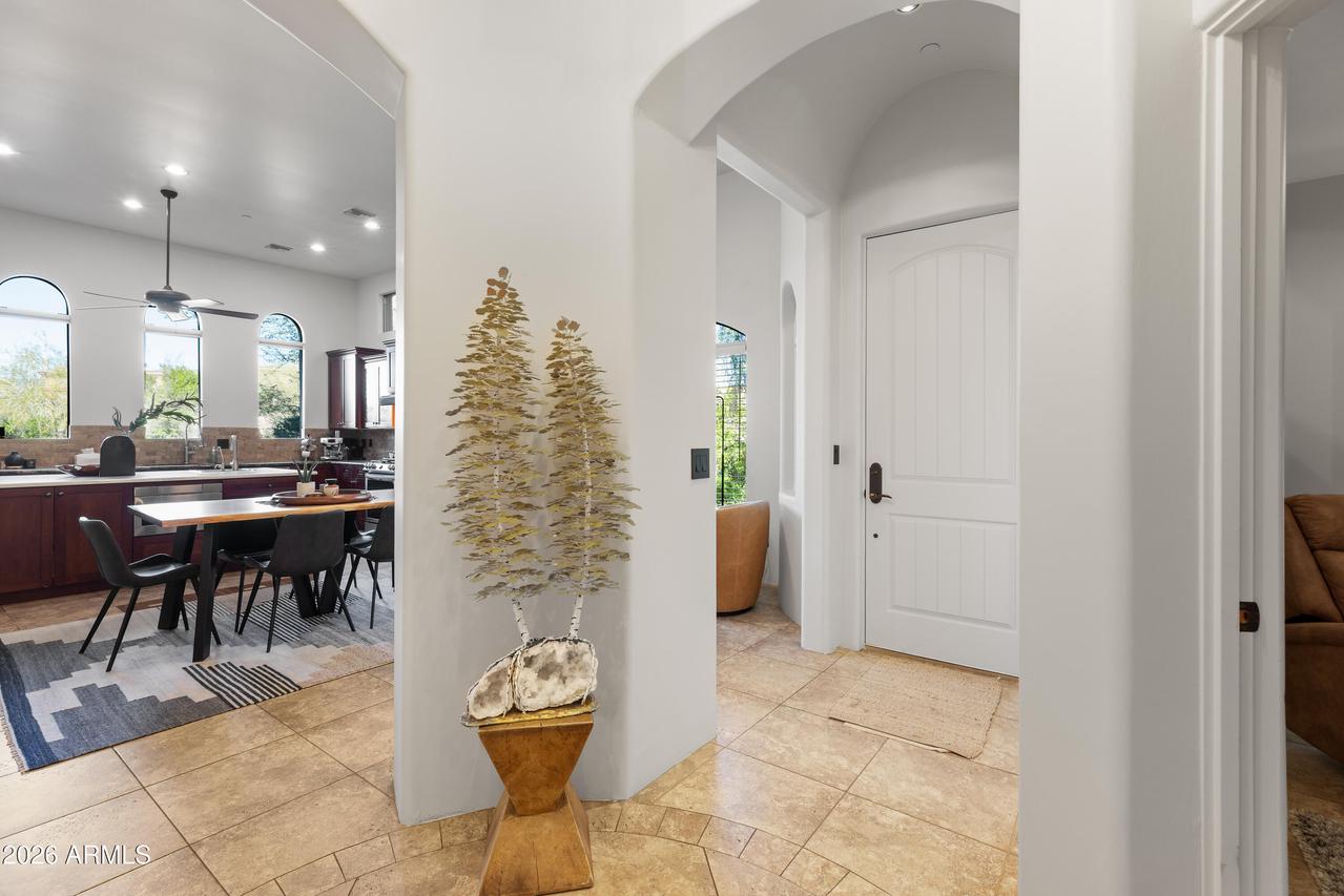 7199 E Ridgeview Pl. #101, Carefree, AZ 85377