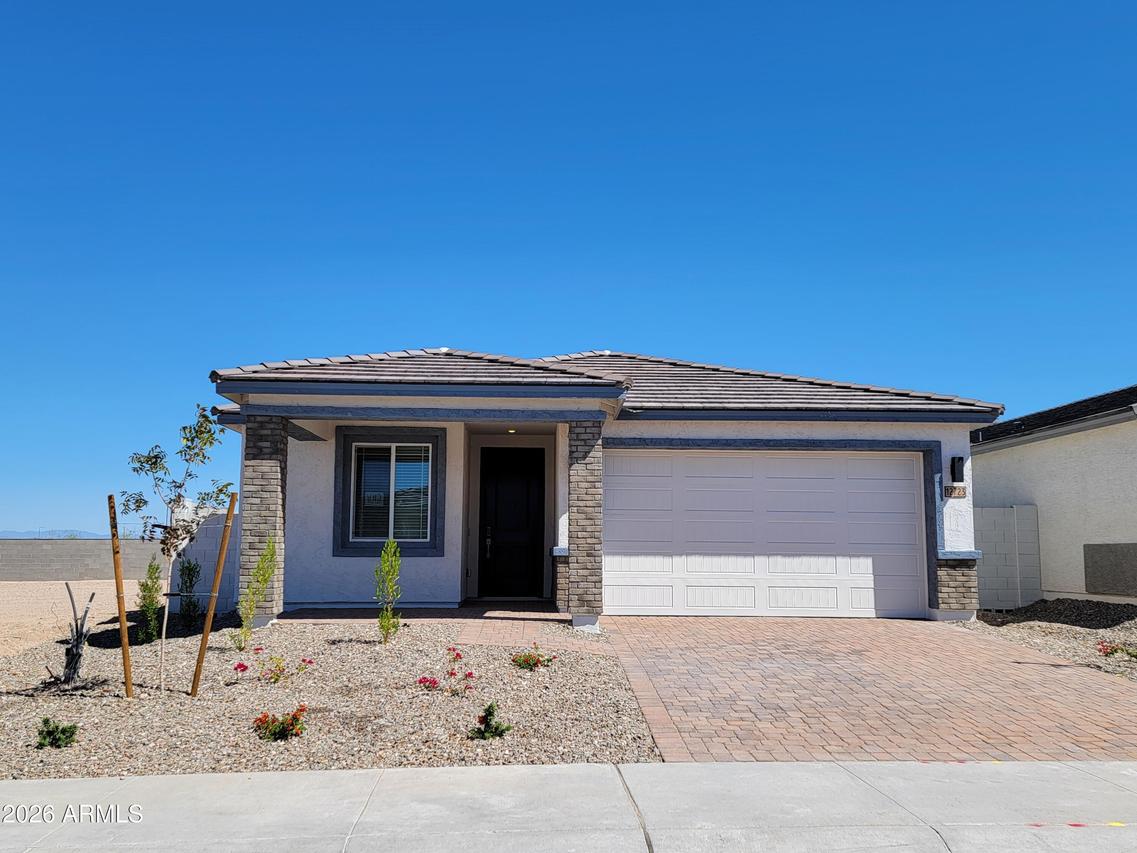 12723 N 305th Ave., Buckeye, AZ 85396