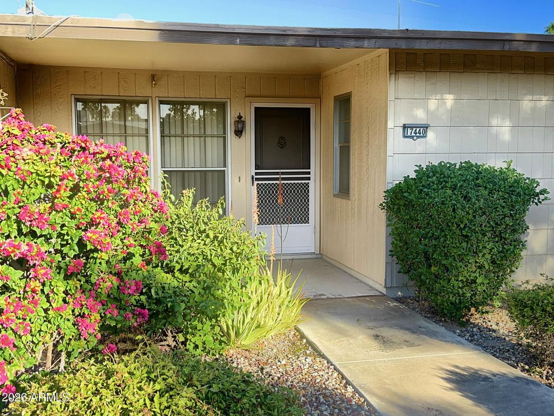 17440 N 102nd Dr., Sun City, AZ 85373
