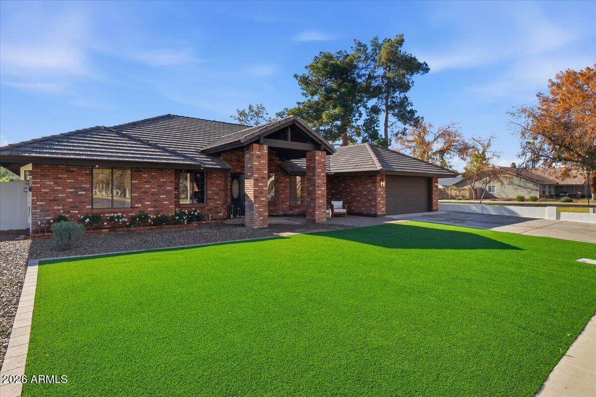 501 E Melody Ln., Gilbert, AZ 85234