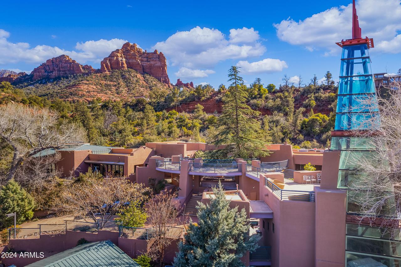 333 Schnebly Hill Rd., Sedona, AZ 86336