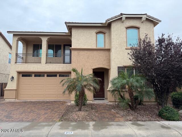 257 E Kaibab Drive Dr., Chandler, AZ 85249