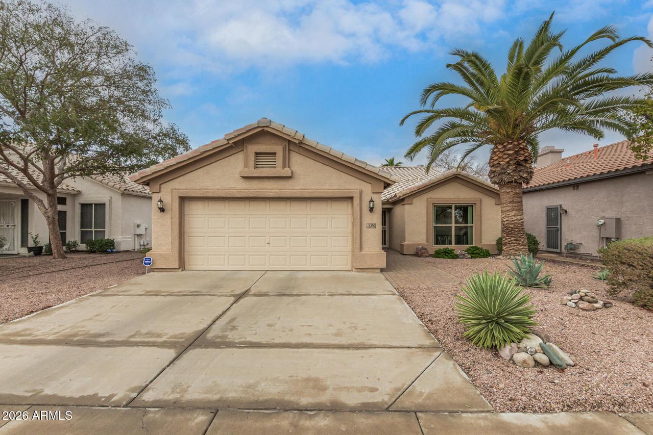 18350 N Coyote Lakes Pkwy., Surprise, AZ 85378