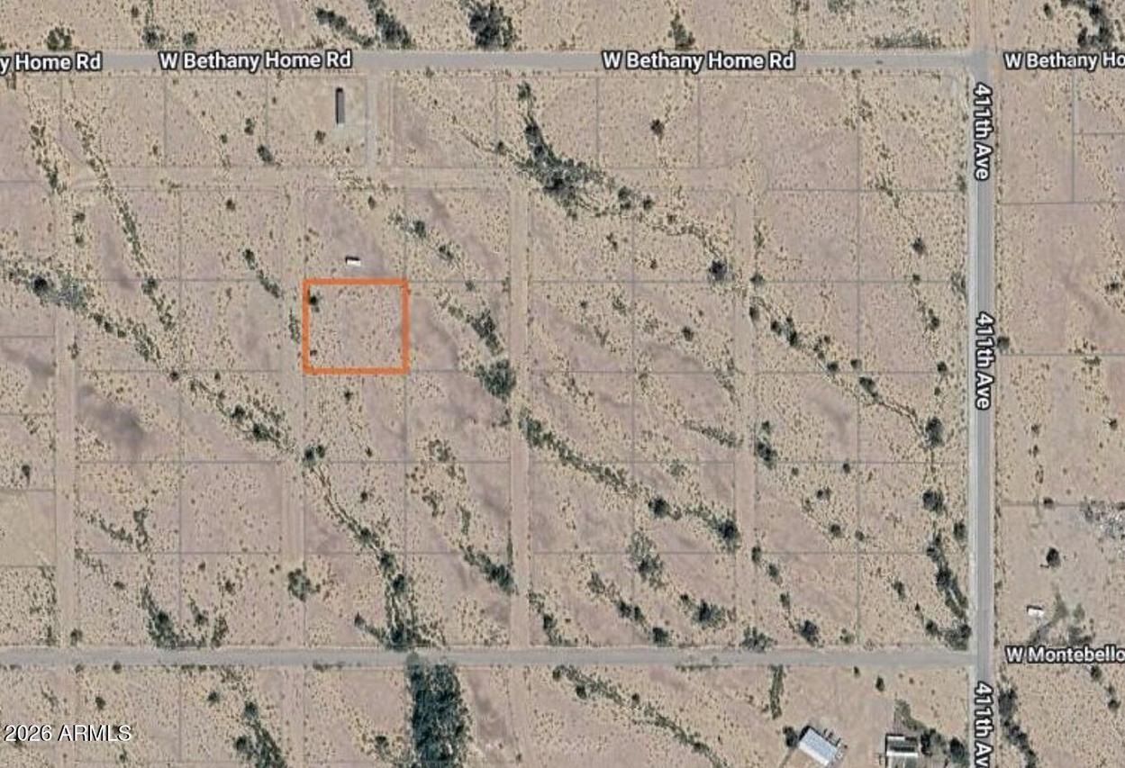 Bethany Home #501, Tonopah, AZ 85354