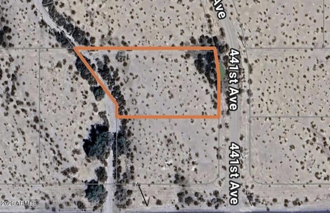 W 441st Ave. #35, Tonopah, AZ 85354