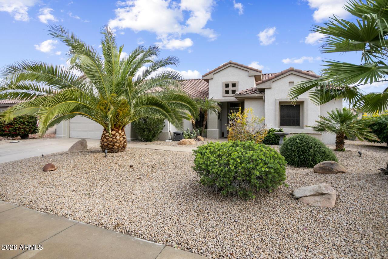20025 N Siesta Rock Dr., Surprise, AZ 85374