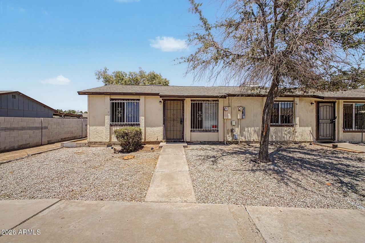 3646 N 69th Ave. #59, Phoenix, AZ 85033