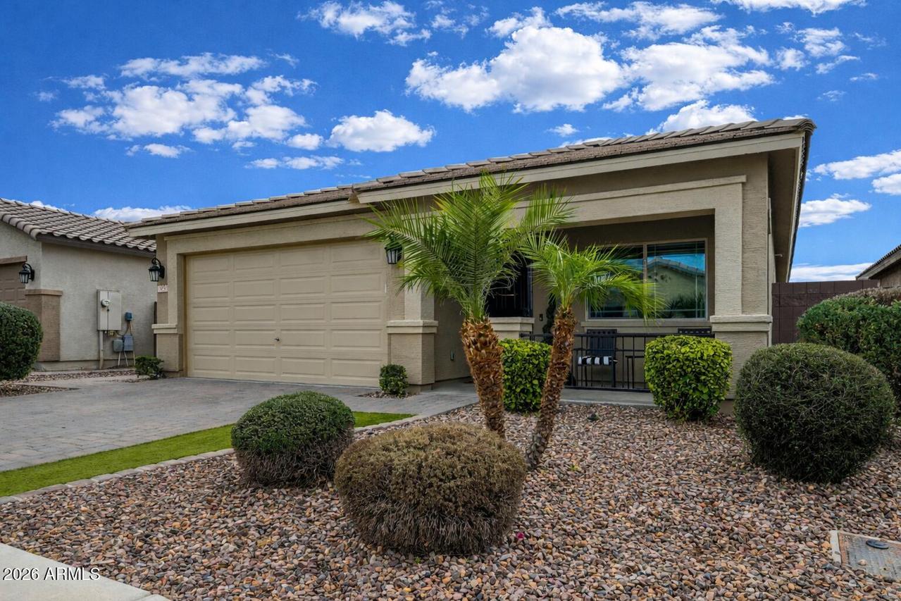 915 W Sisso Tree Ave., Queen Creek, AZ 85140