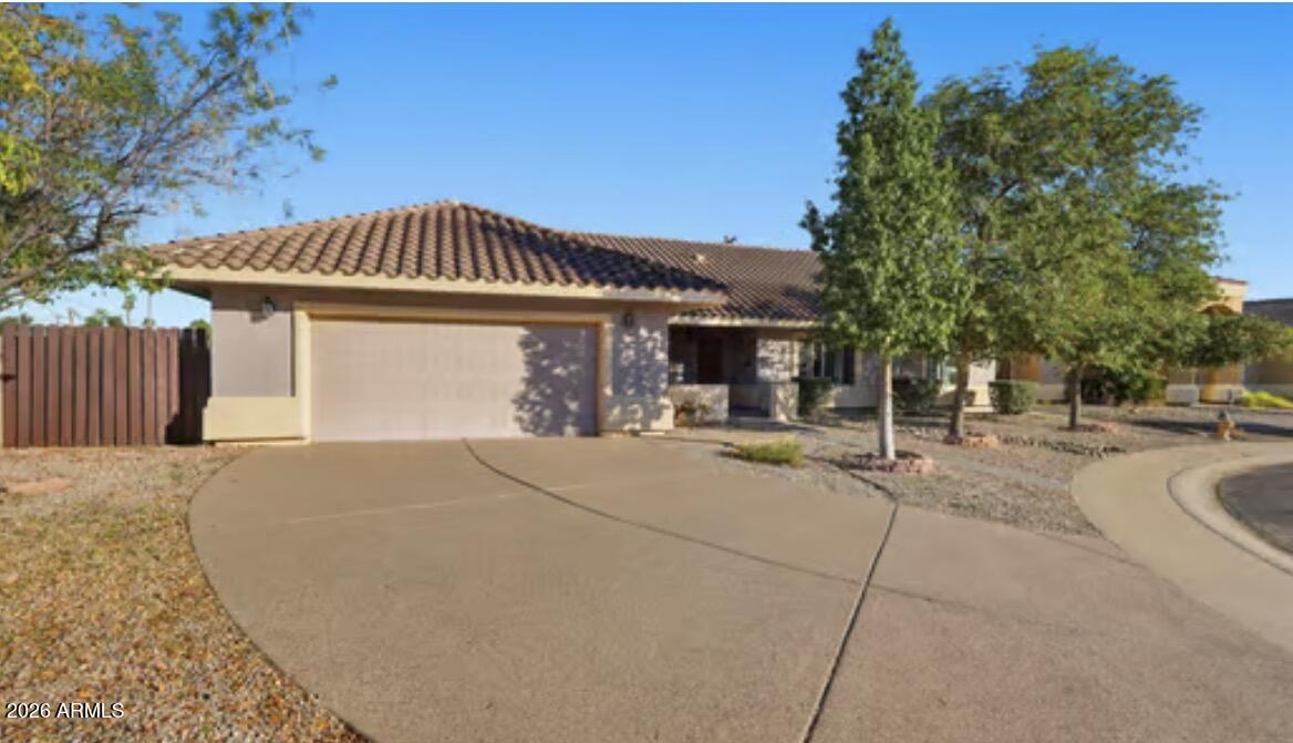 1112 E Shepherds Way, Casa Grande, AZ 85122