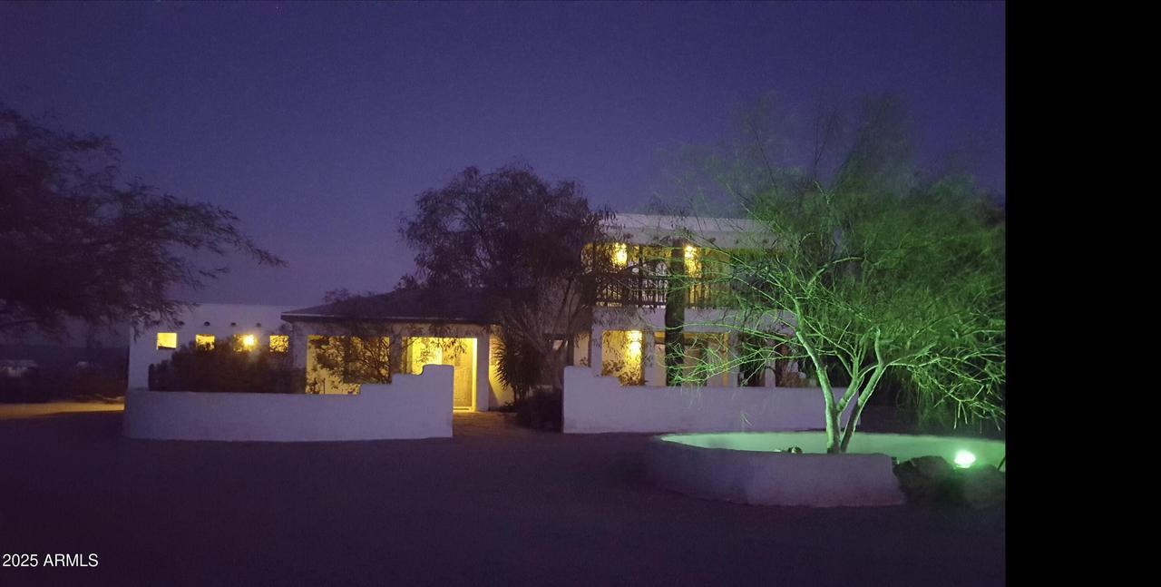 2860 N Elliott Rd., Ajo, AZ 85321