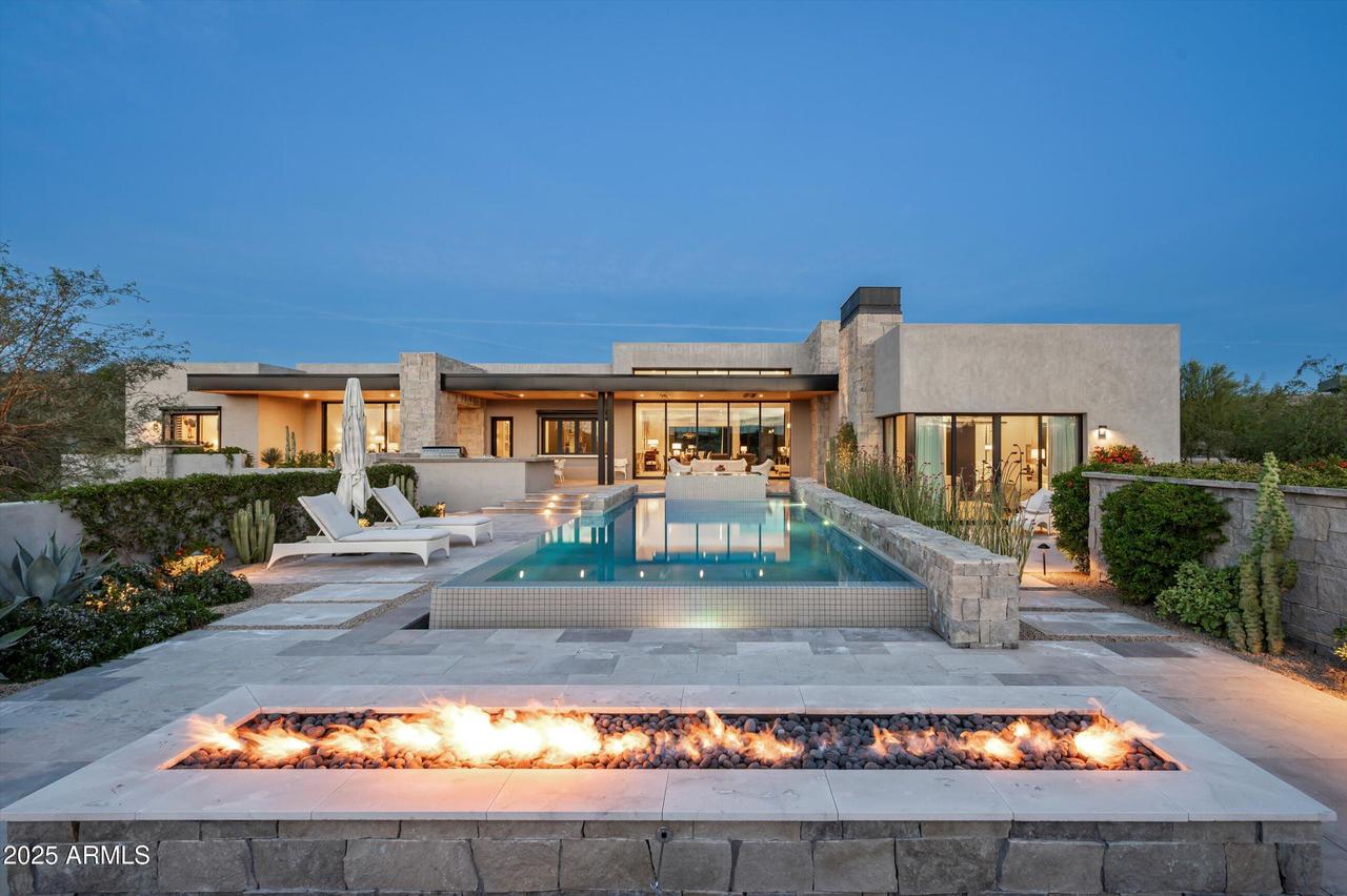 9348 E Bajada Rd., Scottsdale, AZ 85262