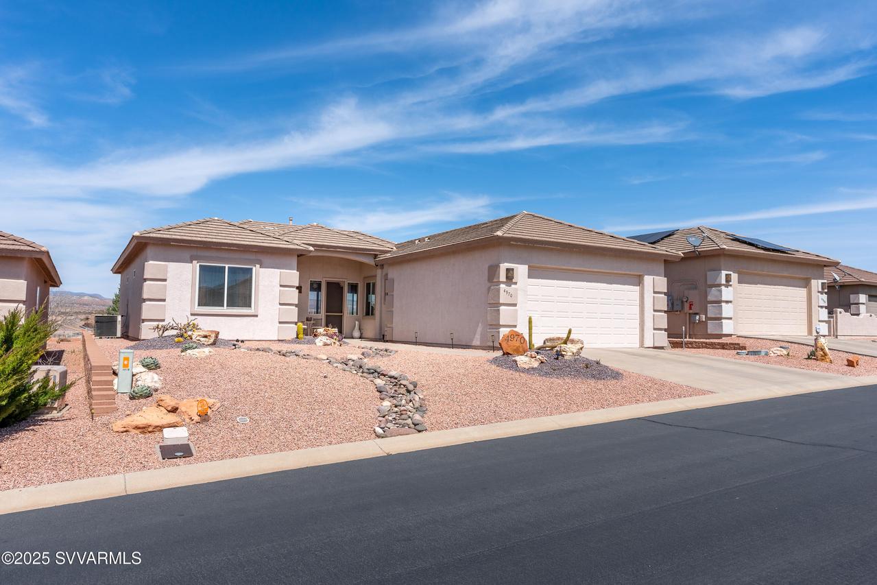 4970 E Night Hawk Dr., Cornville, AZ 86325