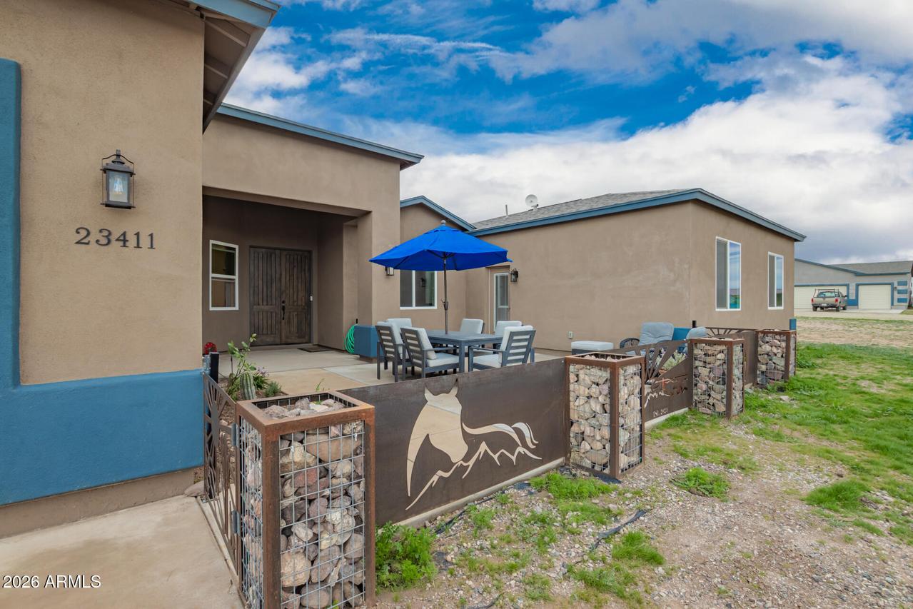 23411 W Barwick Dr., Wittmann, AZ 85361