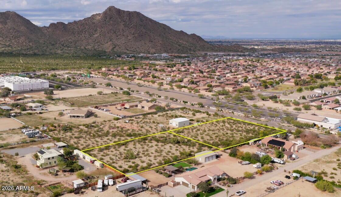 W Roberts Rd. #003H, Queen Creek, AZ 85144