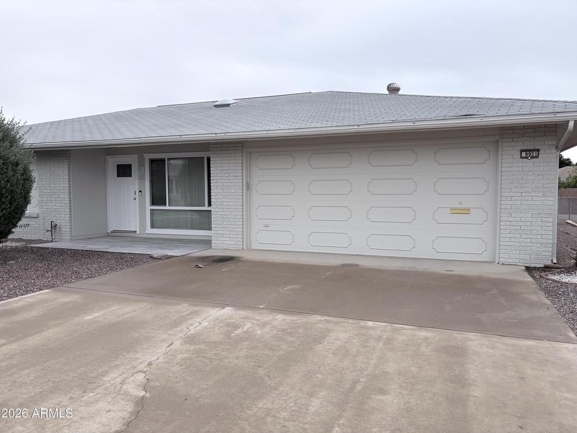 9921 W Oak Ridge Dr., Sun City, AZ 85351
