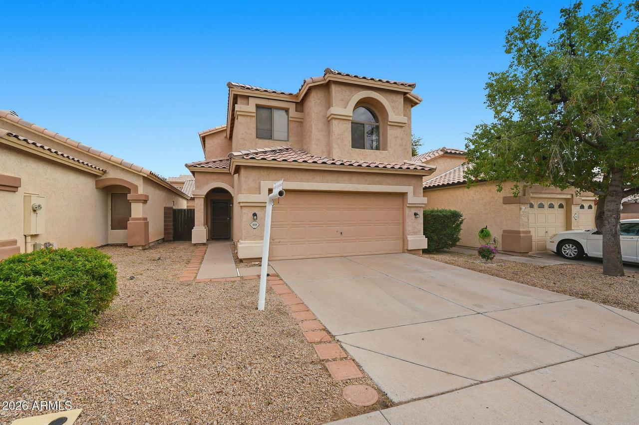 519 S Abbey, Mesa, AZ 85208