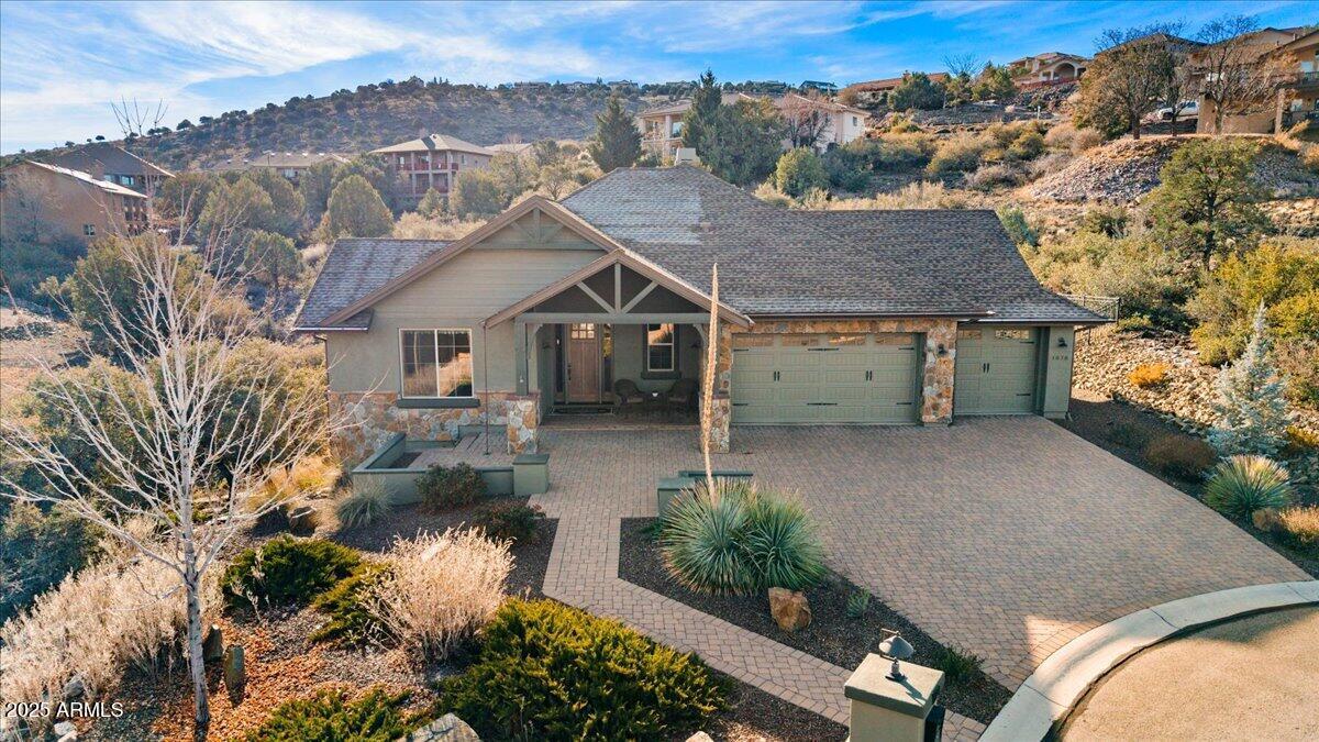 1070 Skillet Ct., Prescott, AZ 86301